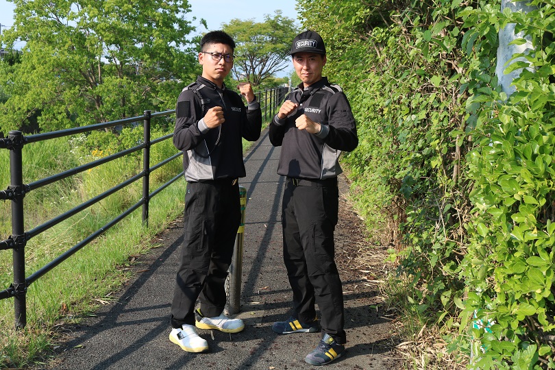 制服が新しくなりました！！